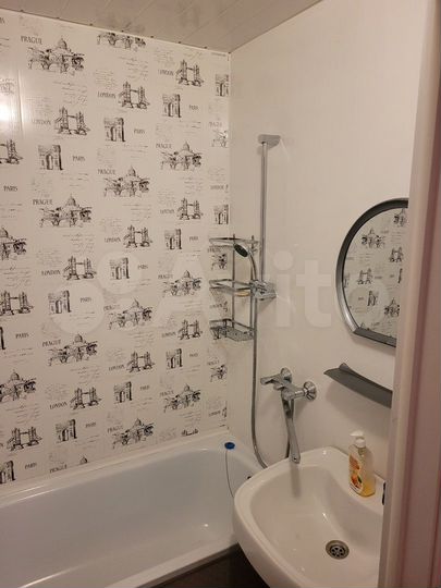 2-к. квартира, 49,8 м², 10/10 эт.