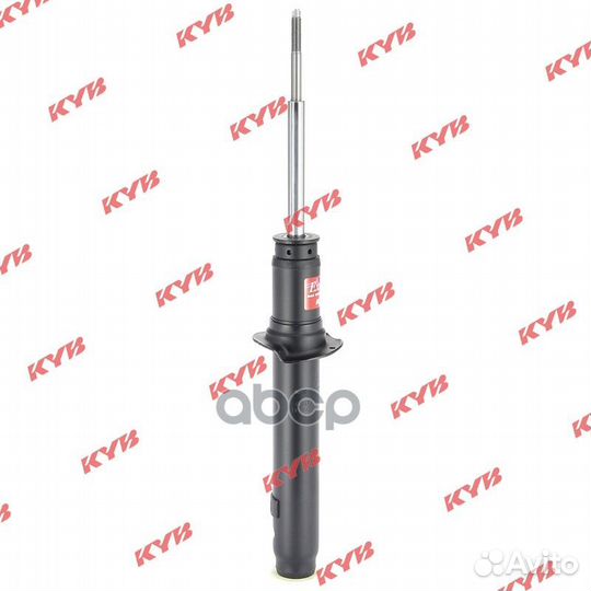 Амортизатор kayaba 341280 (54611-39502)