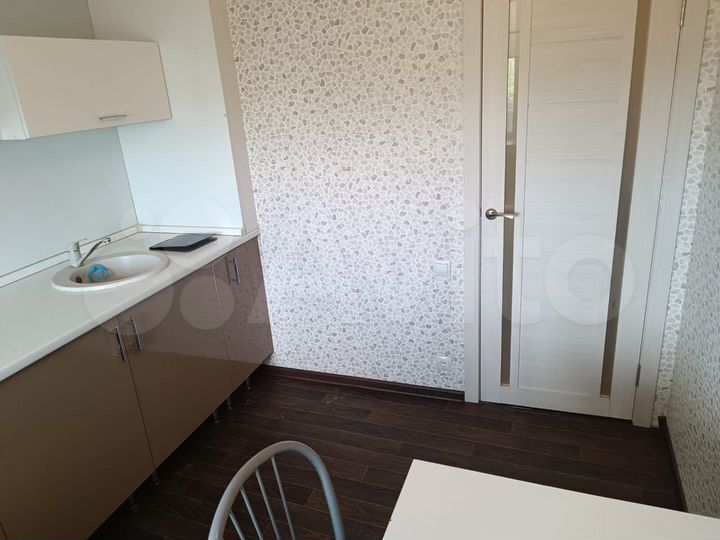 2-к. квартира, 56 м², 5/5 эт.