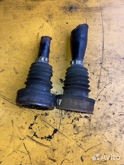 Шрус внутренний для VW Polo 2001-2009