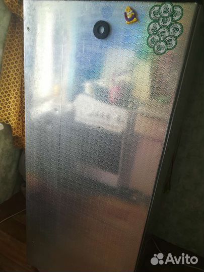 Холодильник