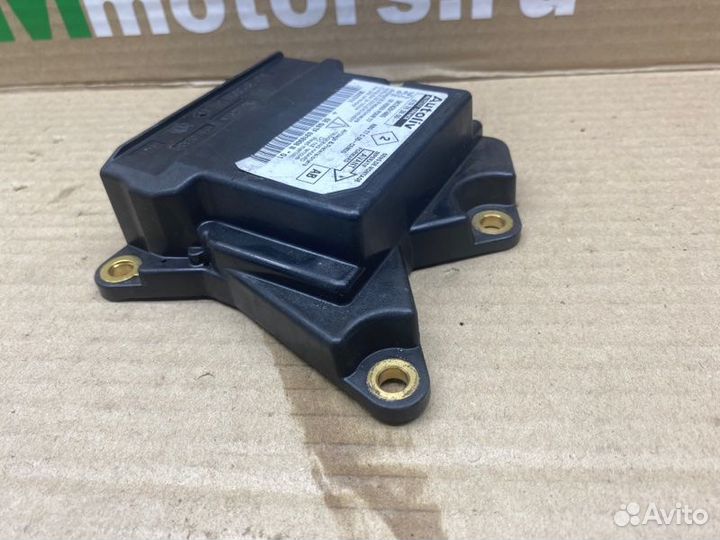 Блок управления AIR BAG Peugeot 308