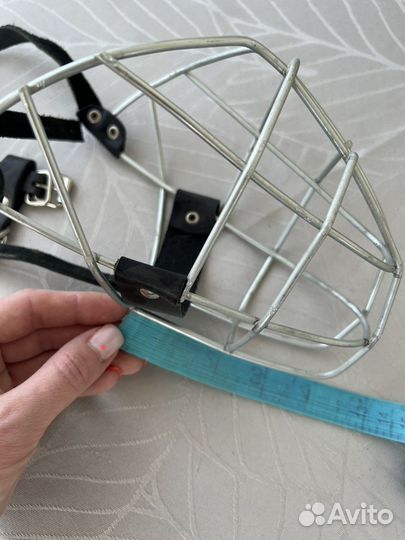 Намордник для средних собак