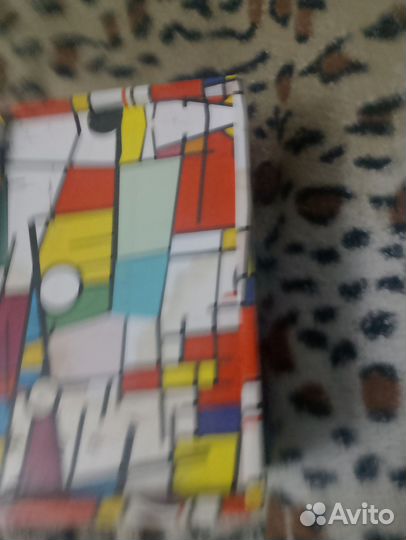 Блютуз колонка