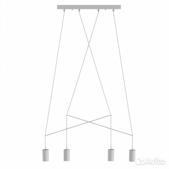 Подвес Nowodvorski 9191 Imbria