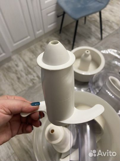 Запчасти Комбайн kenwood fp 925 multipro