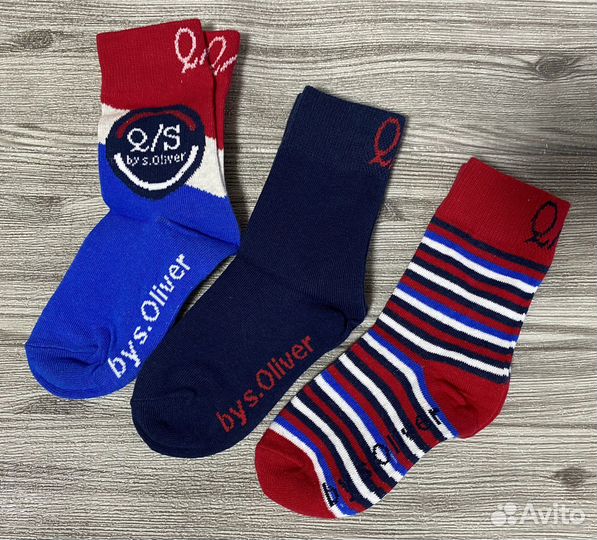 Носки детские