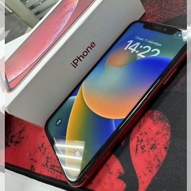 iPhone Xr, 64 ГБ