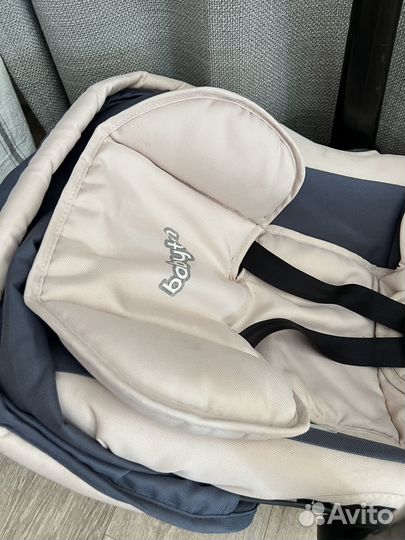 Продам автолюльку