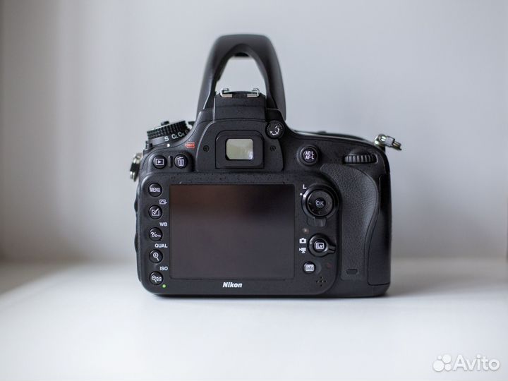 Зеркальный фотоаппарат Nikon D600 + 50mm 1.4D