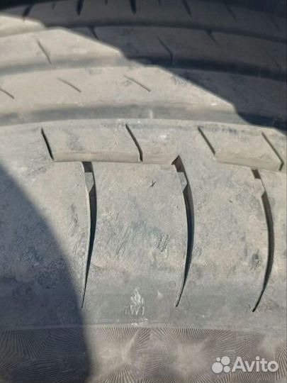 Continental ContiPremiumContact 6 205/55 R16