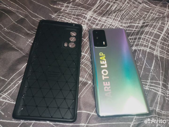realme X7 Pro Ultra, 12/256 ГБ