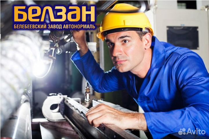 Оператор металлорежущих станков-автоматов