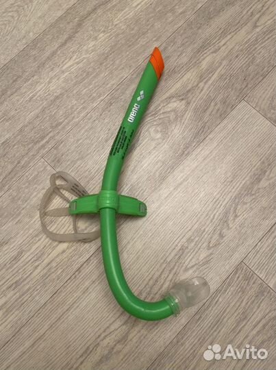 Инвентарь для плавания