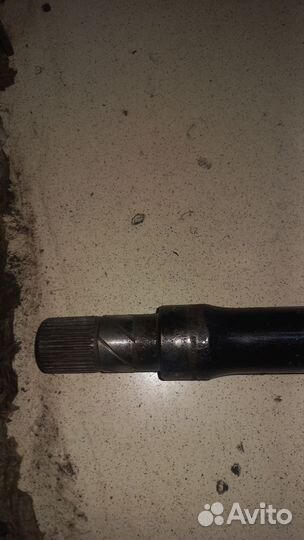 Полуось правая Opel Vectra A 2.0 АКПП