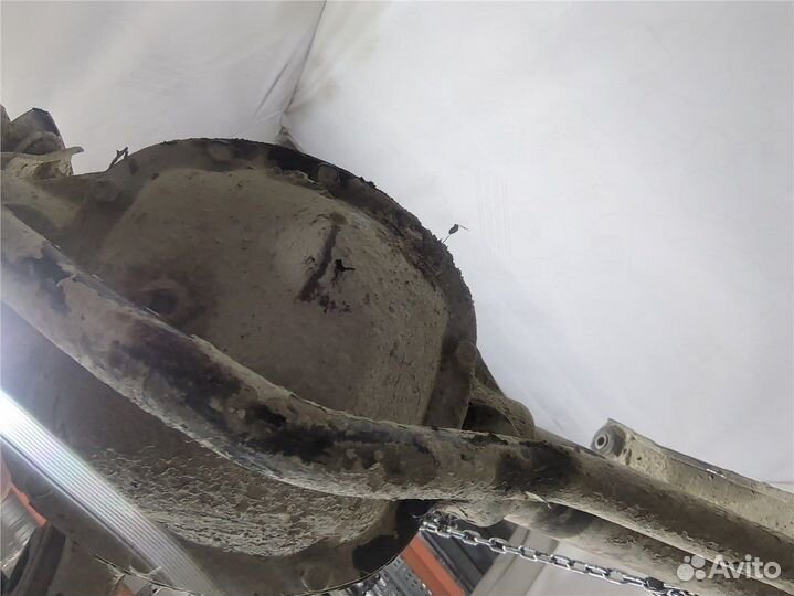 Мост (ведущий) Jeep Cherokee, 1995