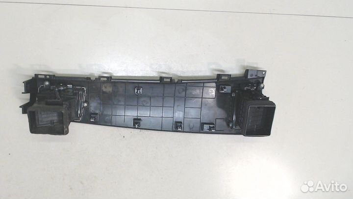 Дефлектор обдува салона SsangYong Korando 2010, 20