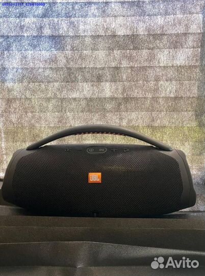 JBL Boombox 3 (Арт.55534)