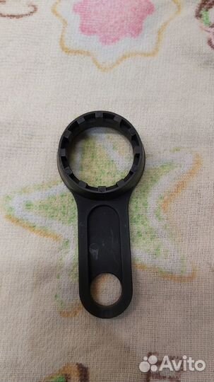 Ключ для вилки SR Suntour