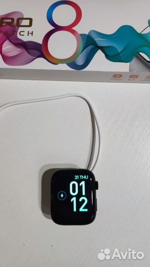 Смарт часы X8 PRO SMART watch