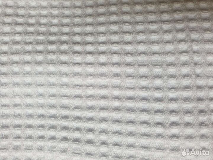 Продам вафельные халаты