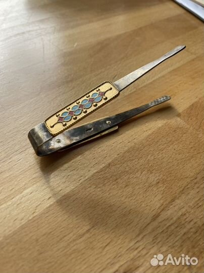 Предметы старины