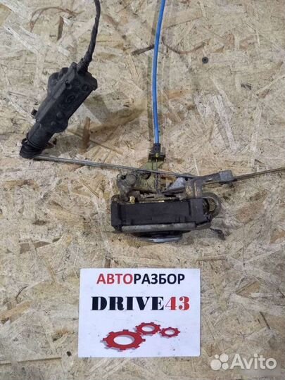 Замок двери Volkswagen Pointer