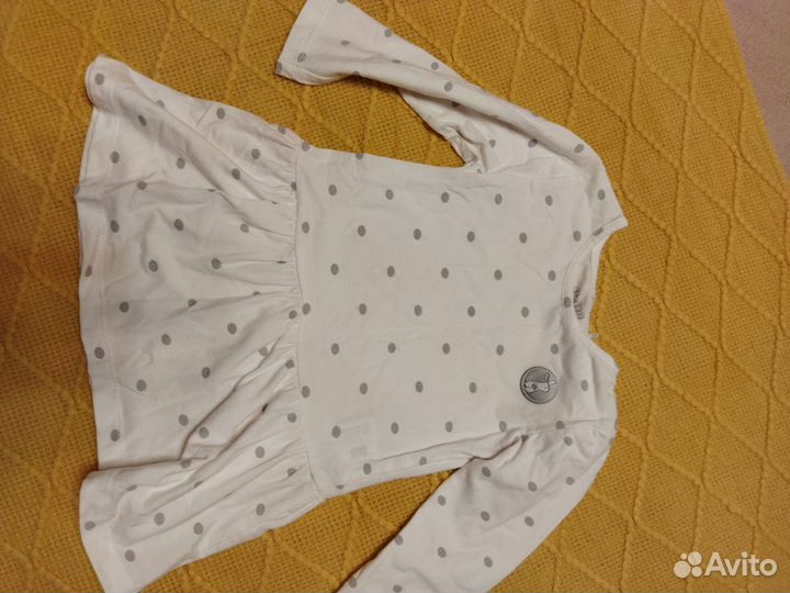 Платья для девочки пакетом