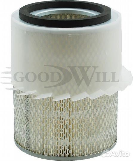 Фильтр воздушный