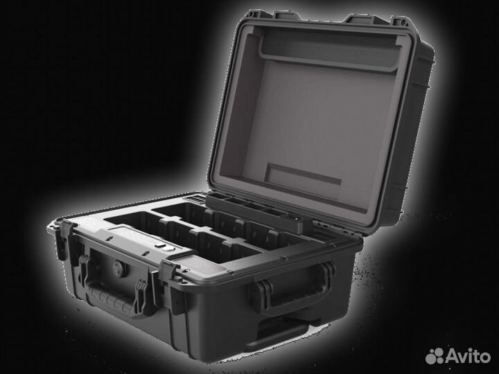 Квадрокоптер DJI Matrice 300 RTK дрон