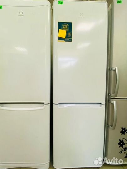 Холодильник бу с гарантией и доставкой