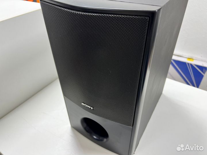 Сабвуфер Sony SS-WS92