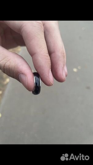 Кольцо