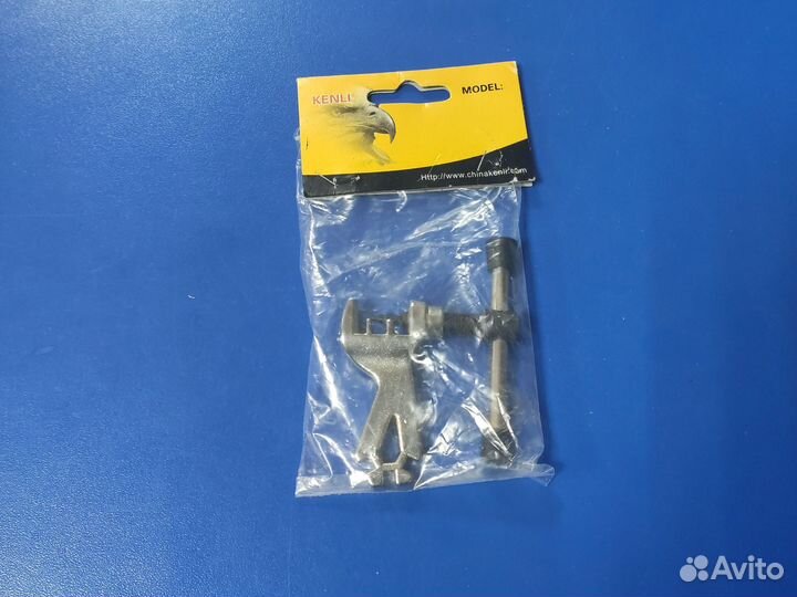 Выжимка цепи 