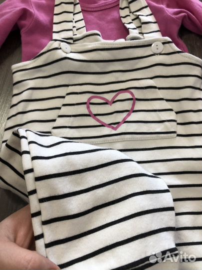 Детская одежда