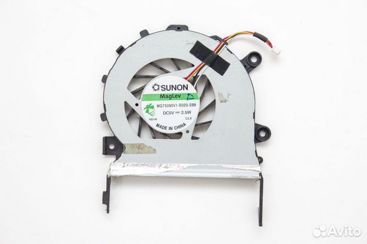 Вентилятор MG75090V1-B020-S99 для Acer 5553