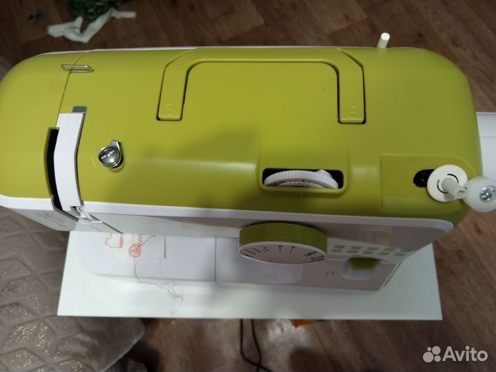 Швейная машина Brother новая