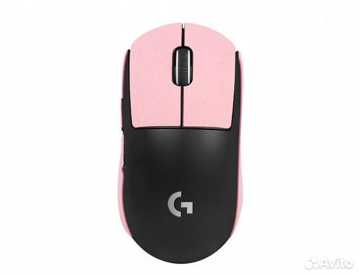 Грипсы Logitech G Pro X Superlight GPW2 (Разные)