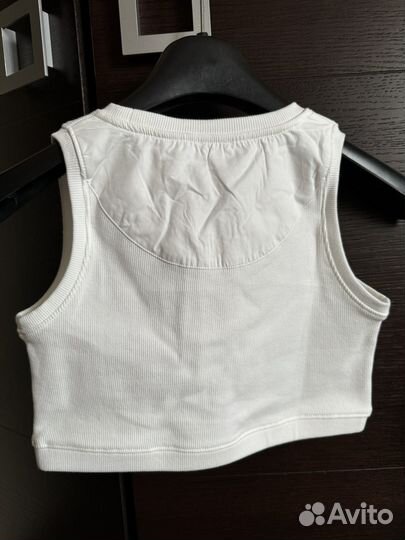 Кроп топ Loewe