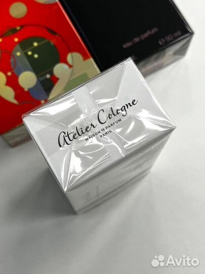 Atelier Cologne - Cedre Atlas 30 ml