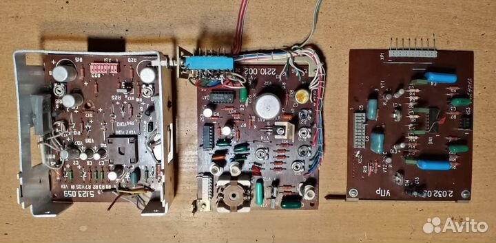 Илеть 100, Союз110