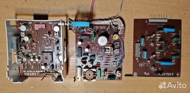 Илеть 100, Союз110