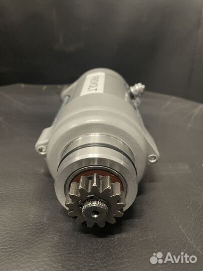 Стартер Yamaha Virago XV1100