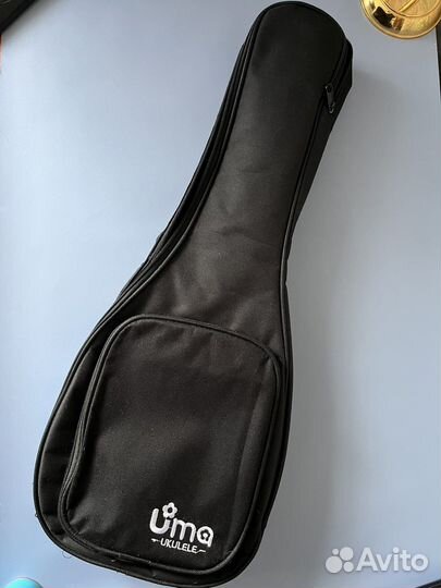 Укулеле UMA UK-06ST