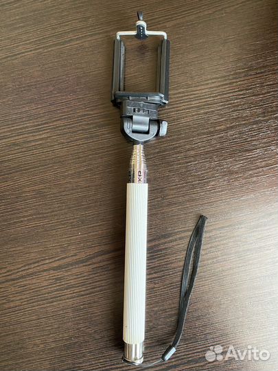 Монопод штатив палка для селфи
