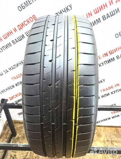 Goodyear Eagle F1 Asymmetric 235/50 R18 97W