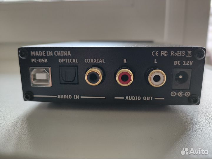 Цап Aiyima DAC-A5 Pro