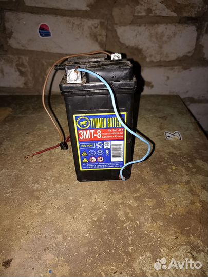 Двигатель Иж Юпитер 3. разбор