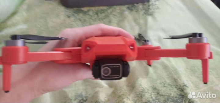 Квадрокоптер lyzrc L900 pro