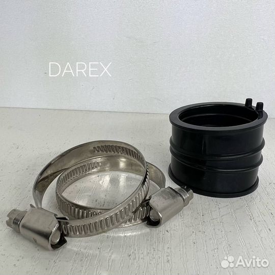 Патрубок карбюратора nibbi PWK BSE-34